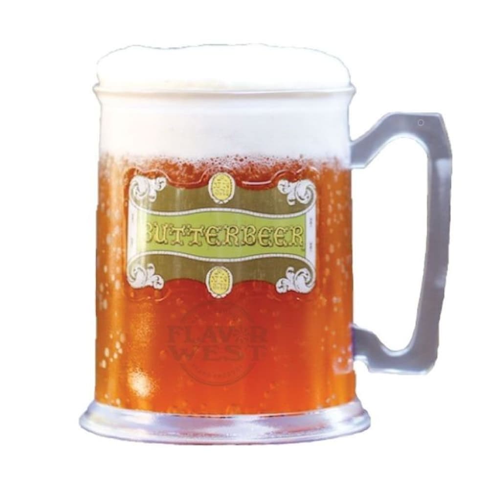 Flavor West Butterbeer Flavouring