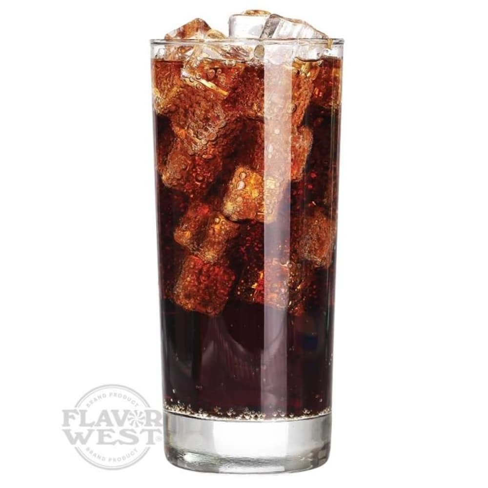 Flavor West Cola Flavouring