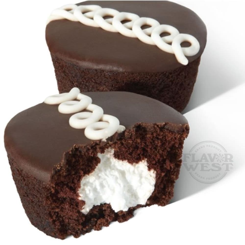 Flavor West Creamy Chocolate Cake Flavouring