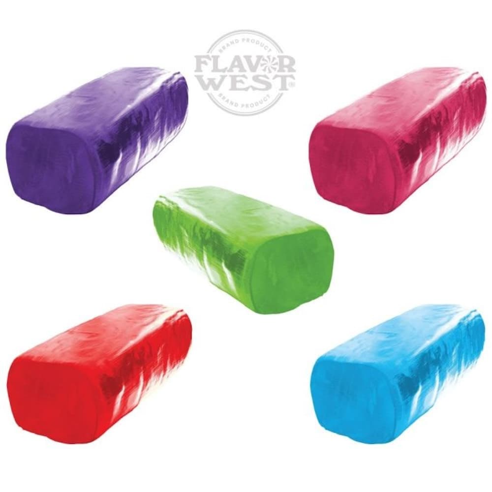 Flavor West Hard Candy Flavouring
