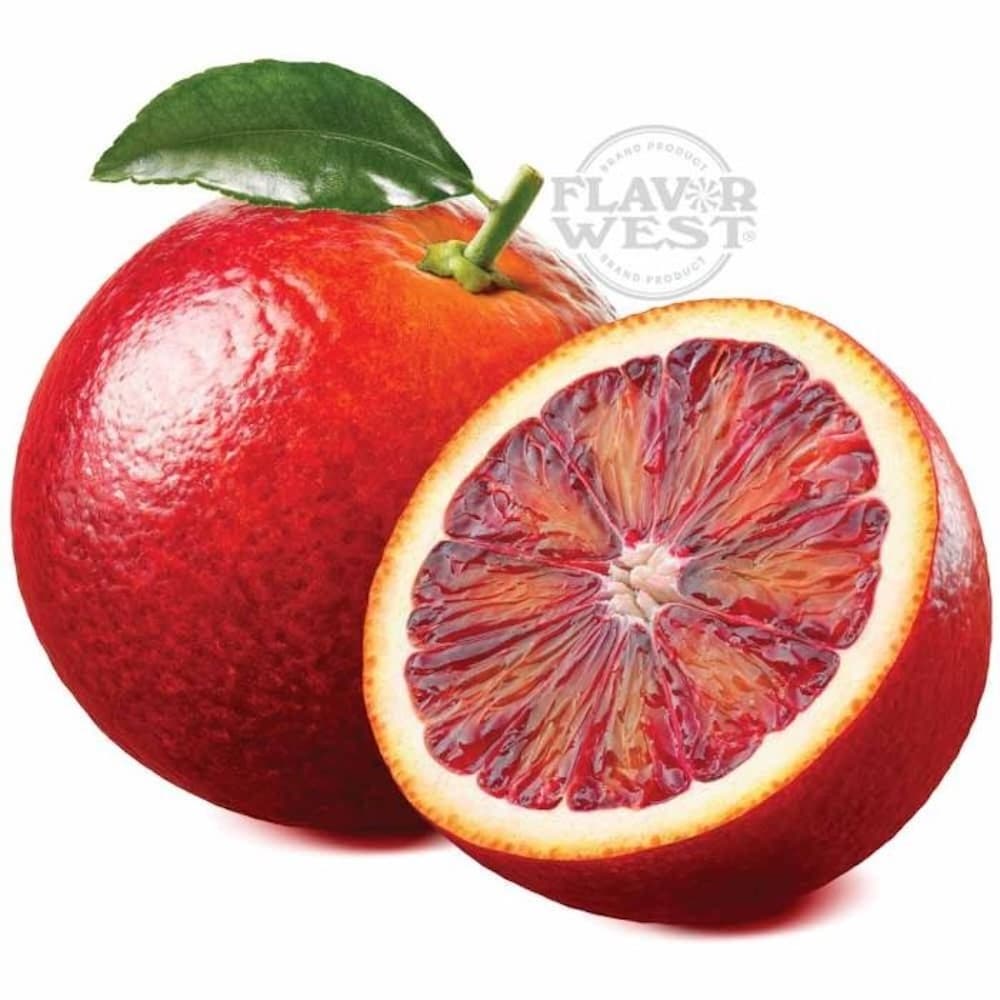 Flavor West Blood Orange Flavouring