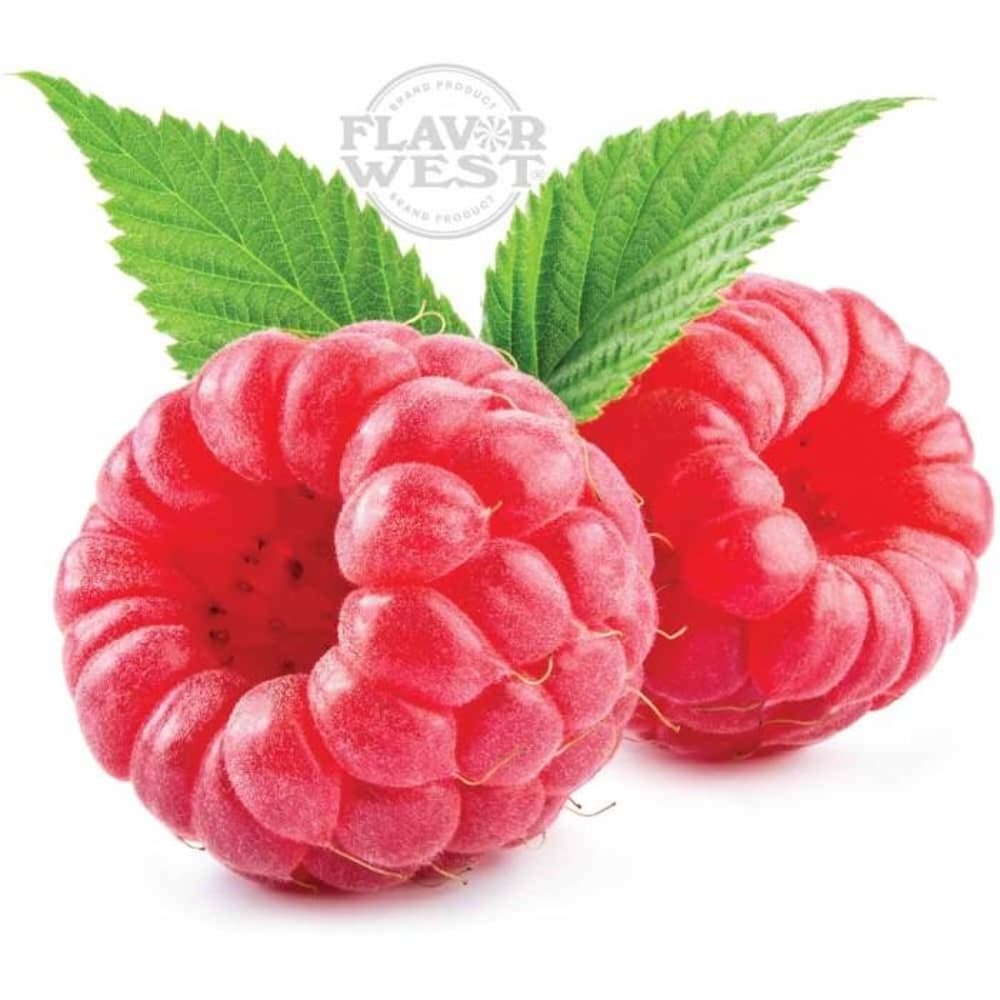 Flavor West Natural Raspberry Flavouring