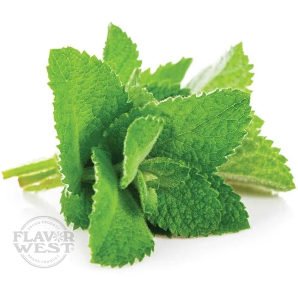 Flavor West Natural Spearmint Flavouring