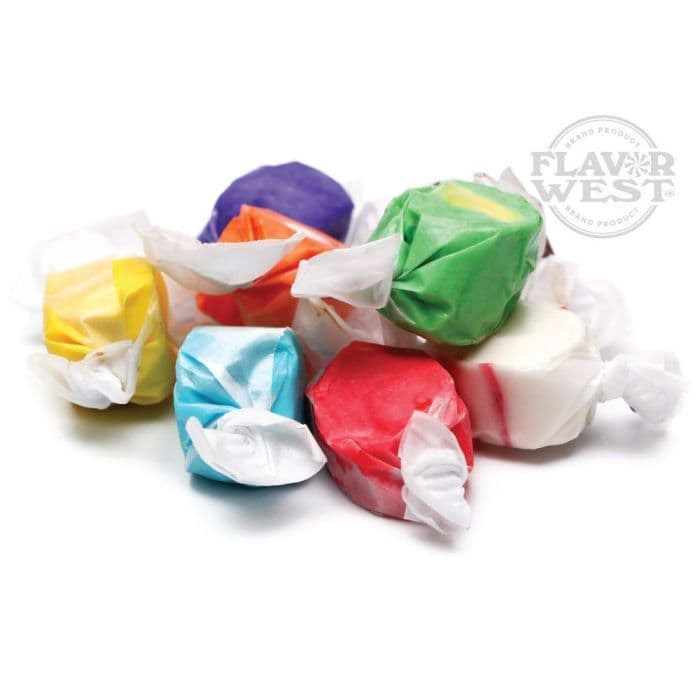 Flavor West Salt Water Taffy Flavouring