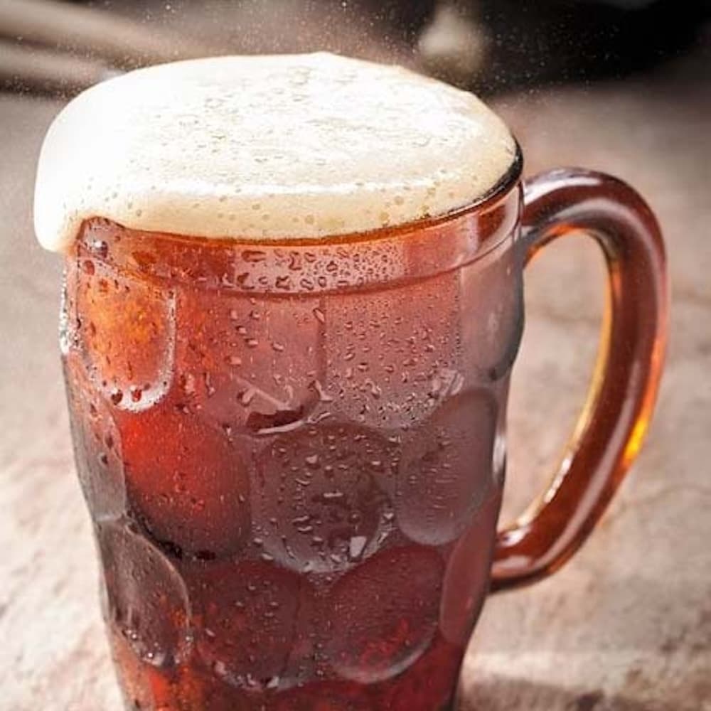 The Flavor Apprentice Cream Soda