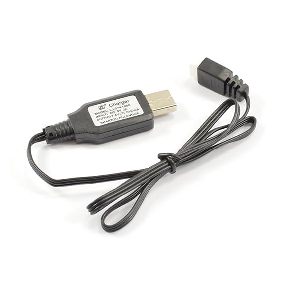 FTX Ravine/Surge USB Charger