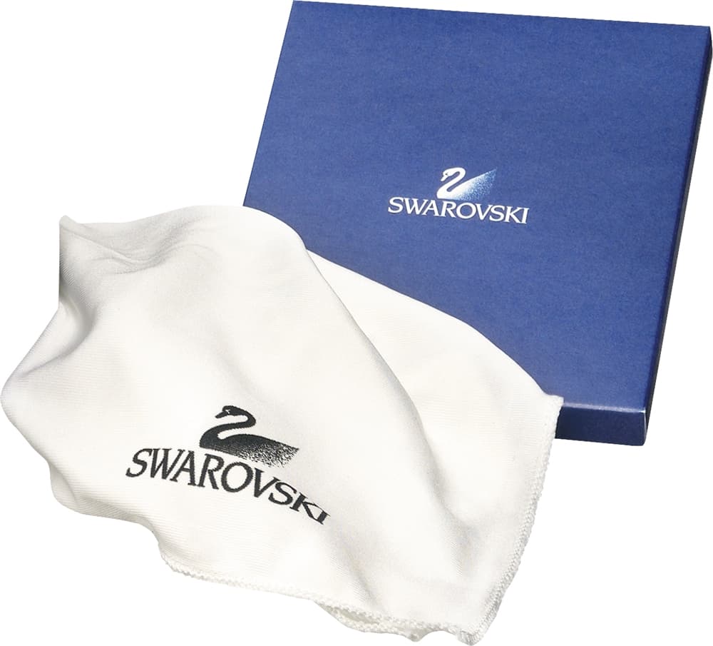 Swarovski Swarovski Polishing Cloth