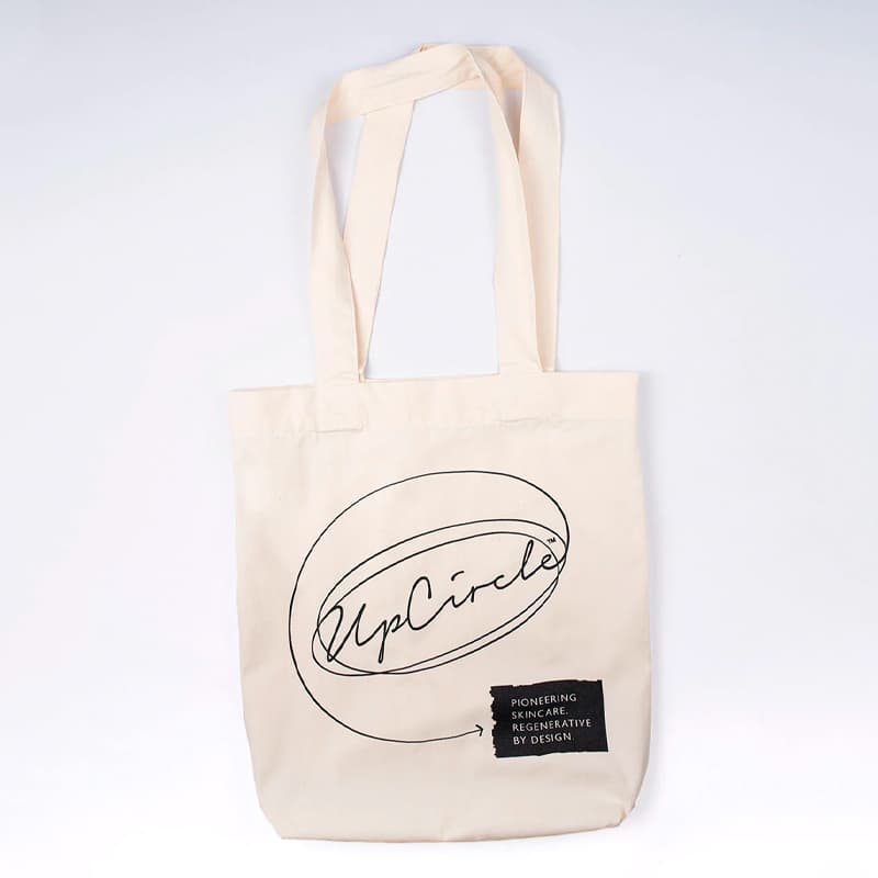 UpCircle Tote Bag