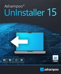 Ashampoo UnInstaller 15 Activation Key (Lifetime / 1 PC)