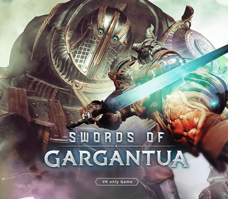 SWORDS of GARGANTUA Meta Quest Key