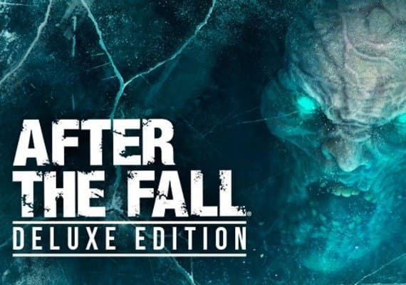 After the Fall VR Deluxe Edition Global Steam Key