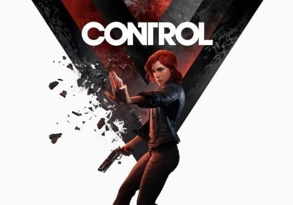 Control EU (Steam)
