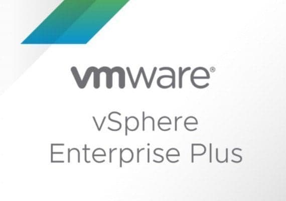 VMware vSphere 7.0 Enterprise Plus for Retail and Branch Offices - CPUs 32core EN Global (Software License)