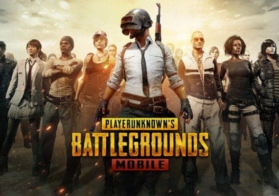 PUBG Mobile - Police Shirt  Global (Official website)