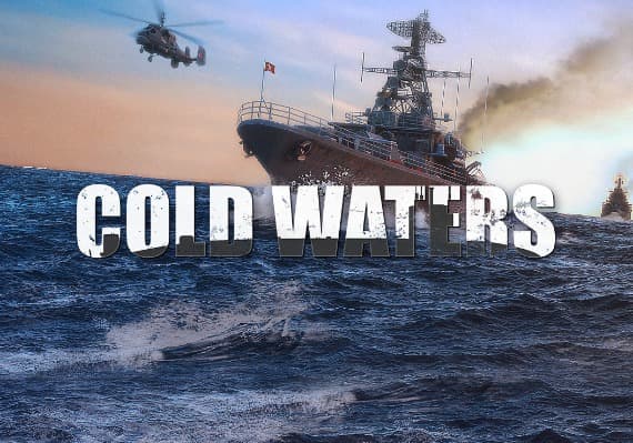 Cold Waters EN Global (GOG)