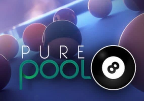 Pure Pool Steam Key