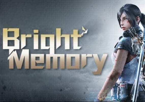 Bright Memory EN/JA/ZH United States (Xbox Series)