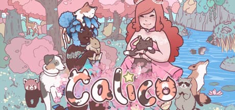 Calico Steam Key: Global