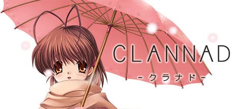 CLANNAD Steam Key