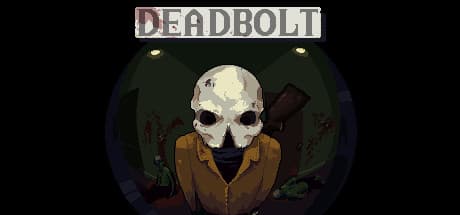 DEADBOLT Steam Key