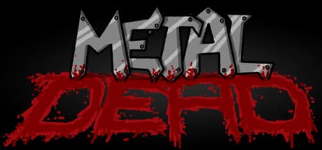 Metal Dead Steam Key