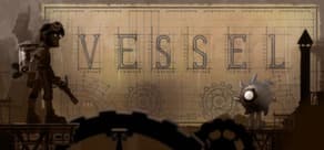 Vessel Steam Key