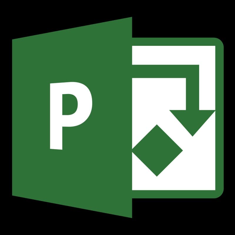 Microsoft Project Professional 2021 Key (Digital Download)