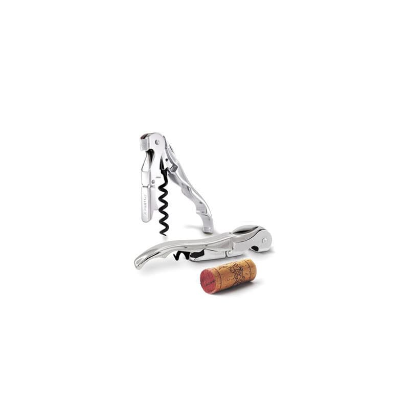Pulltex Pulltap's Classic crome corkscrew Accesorio