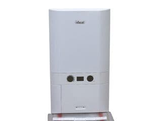 Ideal 176066 Front Panel Heat Kit - Logic Heat