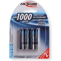 5030882 VE4 Bli - Rechargeable battery Micro 1000mAh 1,2V 5030882 VE4 Bli