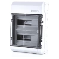 KV 2524 - Surface mounted distribution board 458mm KV 2524