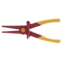 98 62 02 - Flat nose plier 220mm 98 62 02