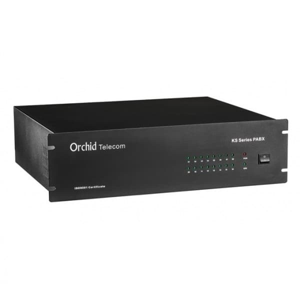 Orchid Telecom 8 Line Telephone System