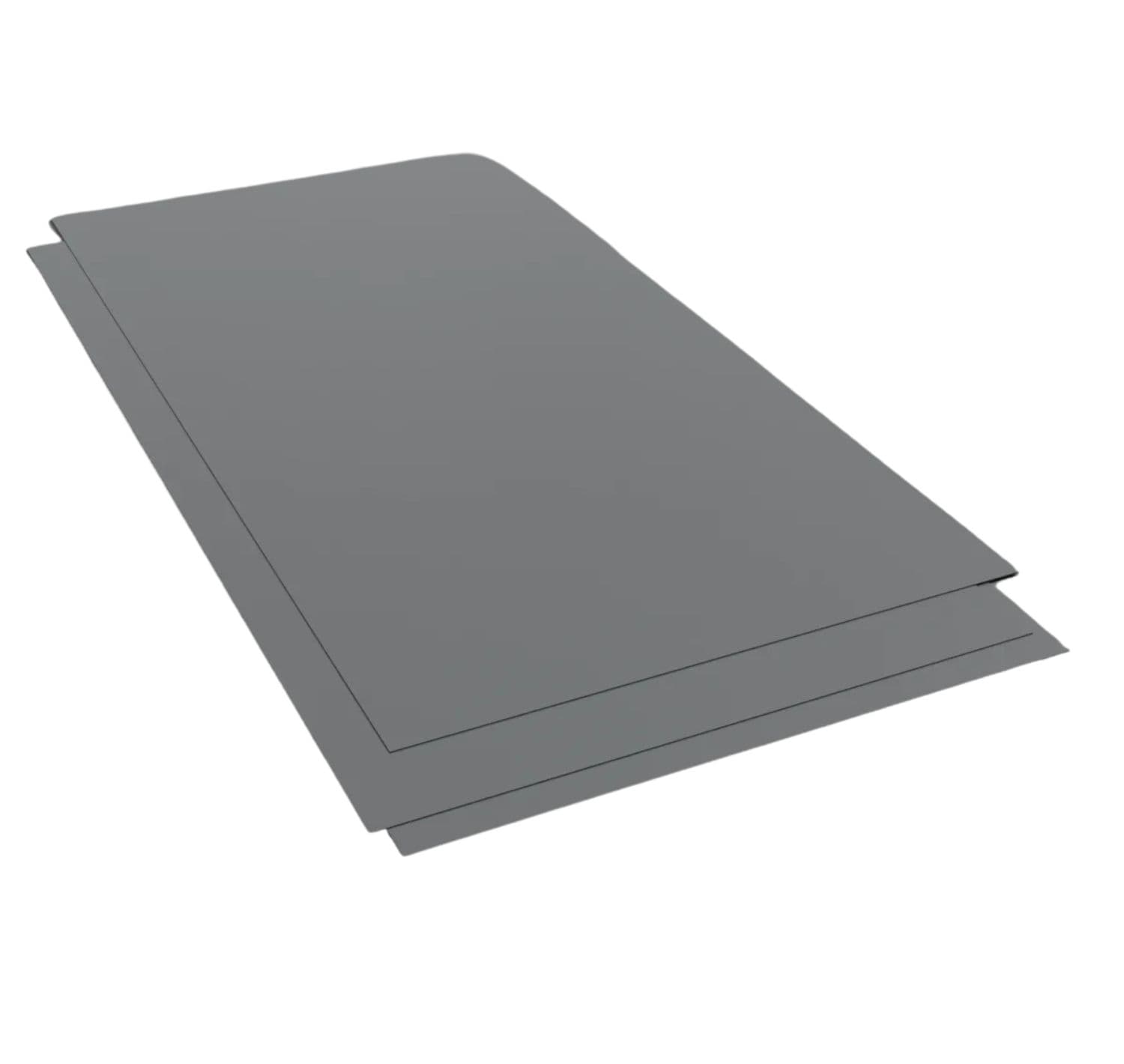 Granite Palclad Prime Hygiene Wall Cladding 2.5mm Thick Panel - Length 1.22m x Width 3.05m