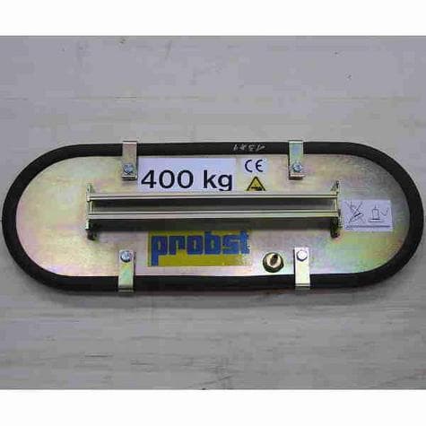 Probst SM-SPS-400 400Kg Suction Plate for SM-600