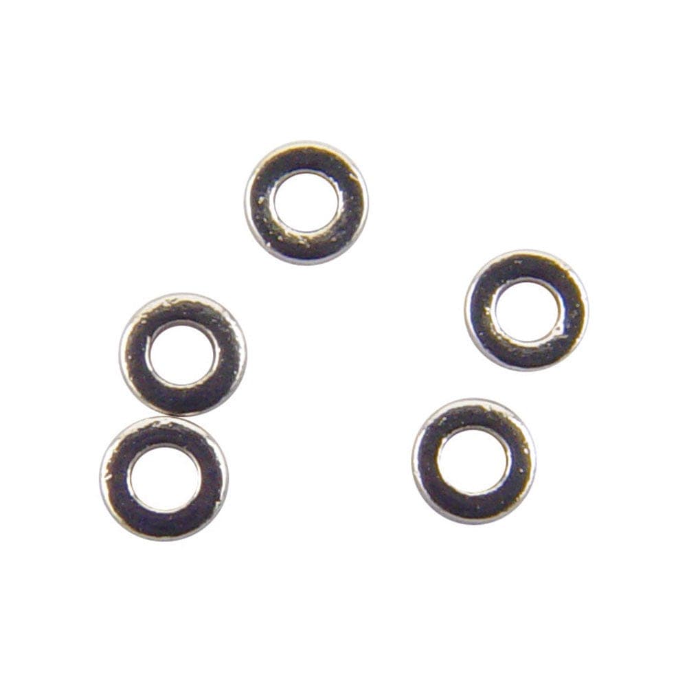 Riverge Leader Rings