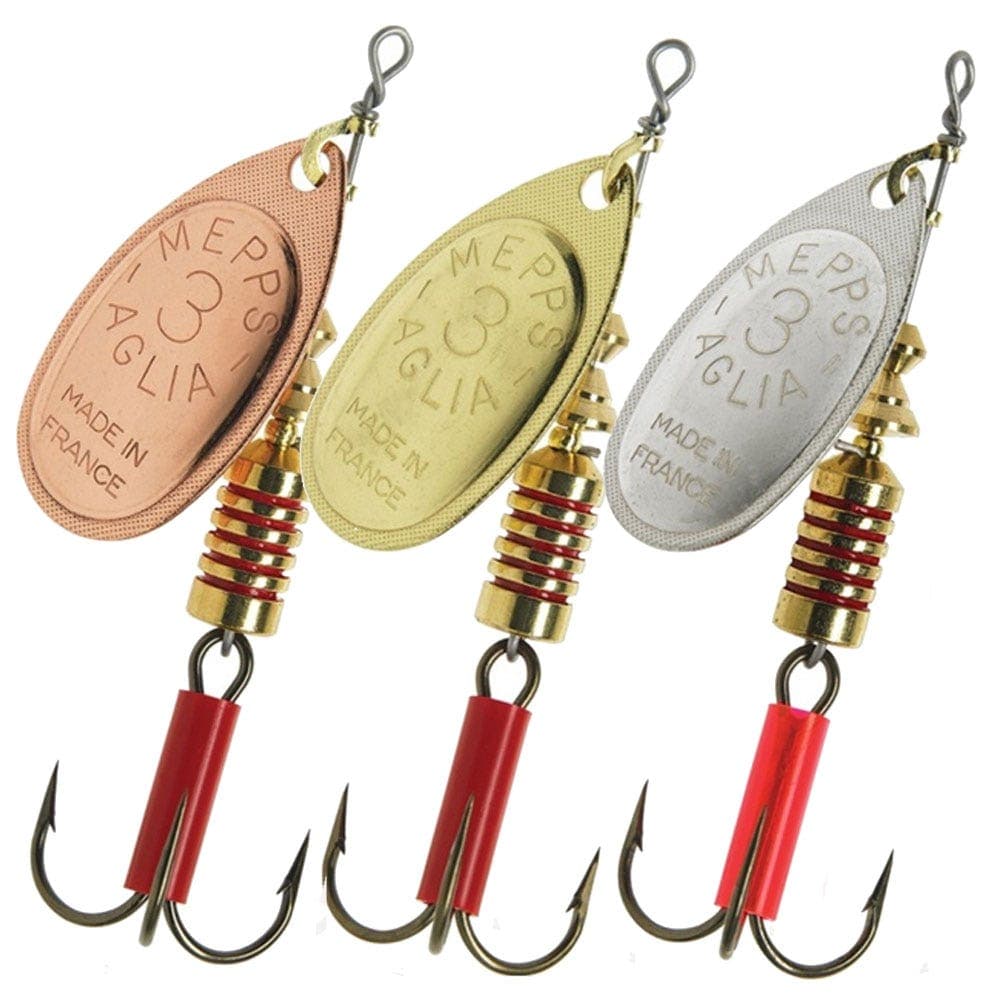Mepps Aglia Spinner