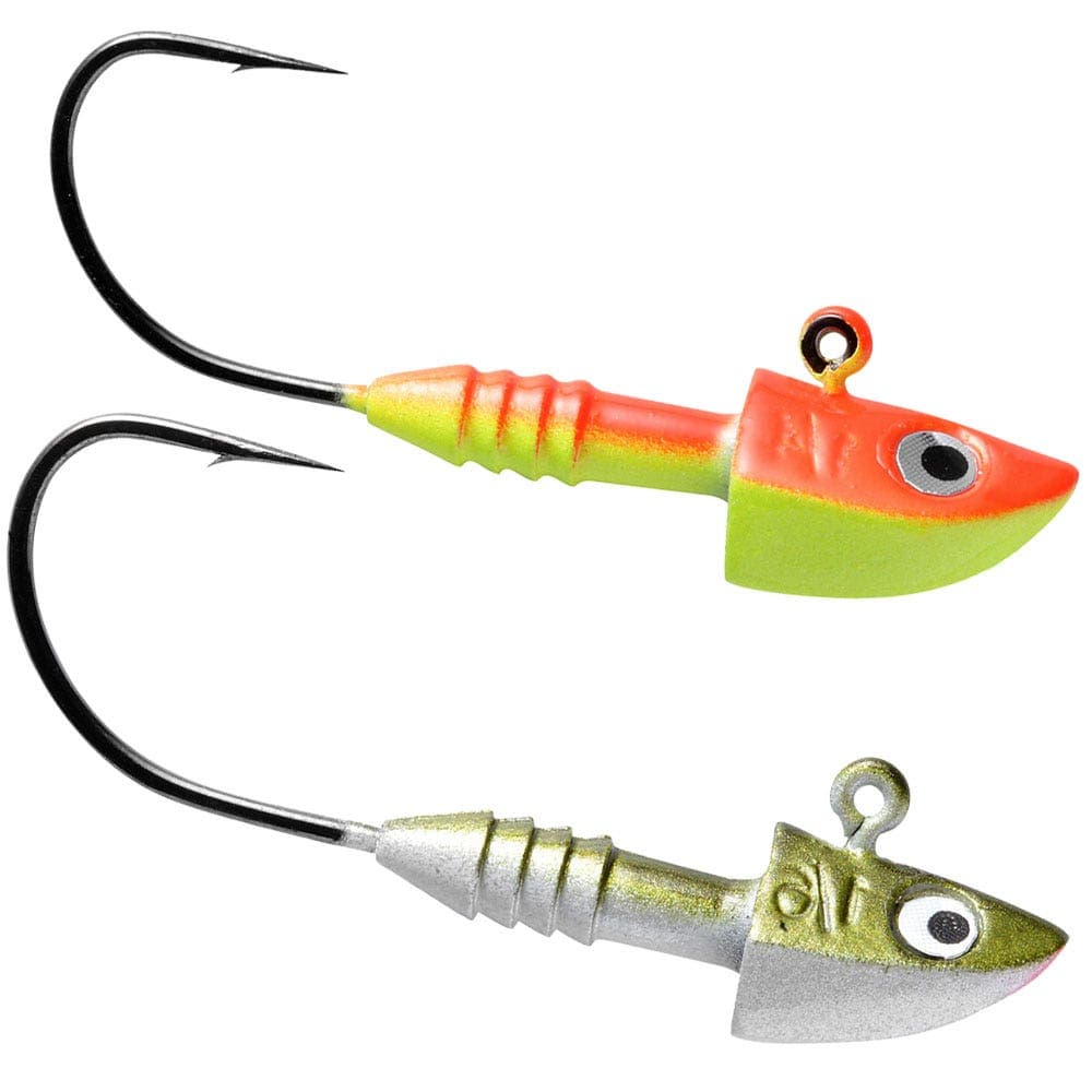 Berkley All Round Jig Heads