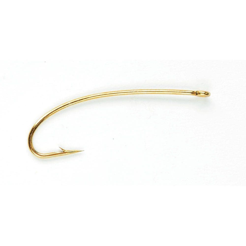 Veniard Osprey VH115 Curved Nymph Hooks