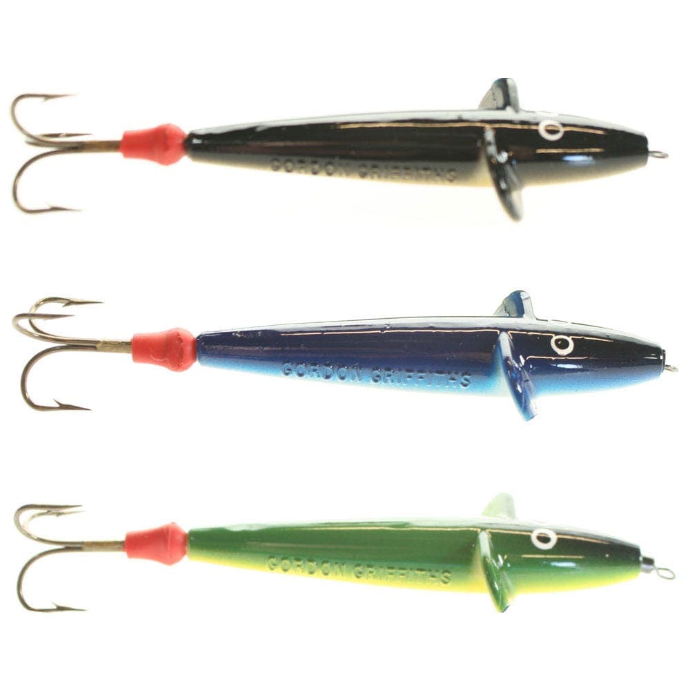 Reuben Heaton Classic Floating Devon Minnow