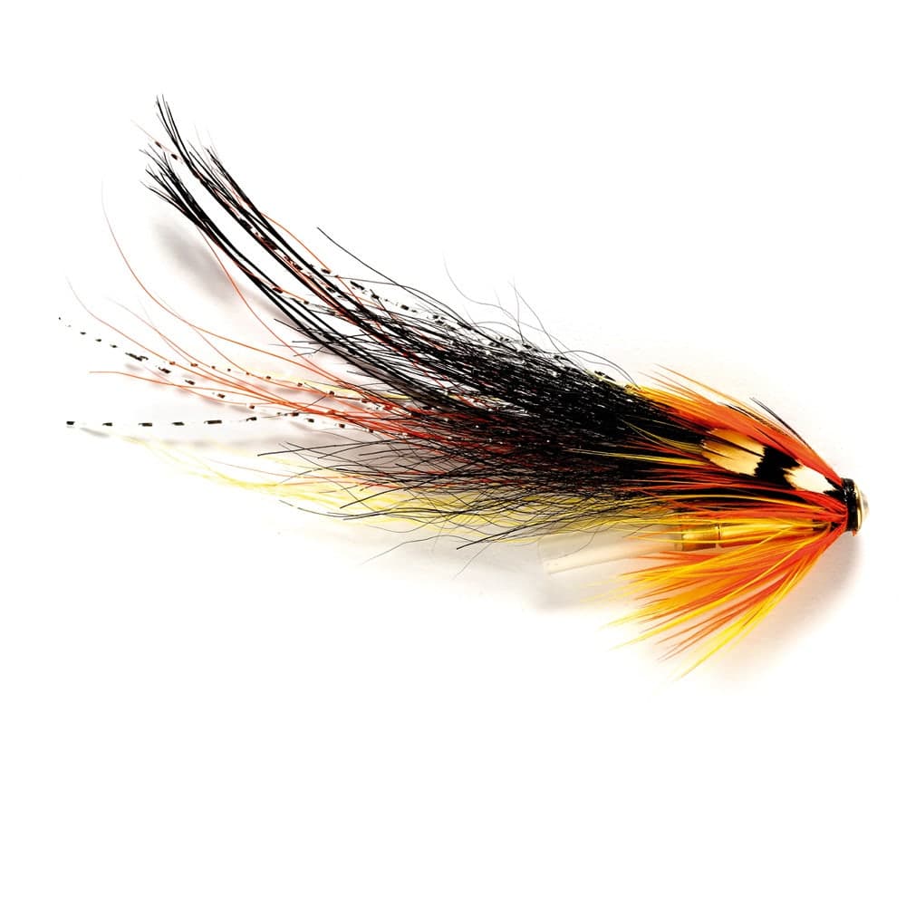 Fulling Mill Cascade Piglet Bottle Tube Fly
