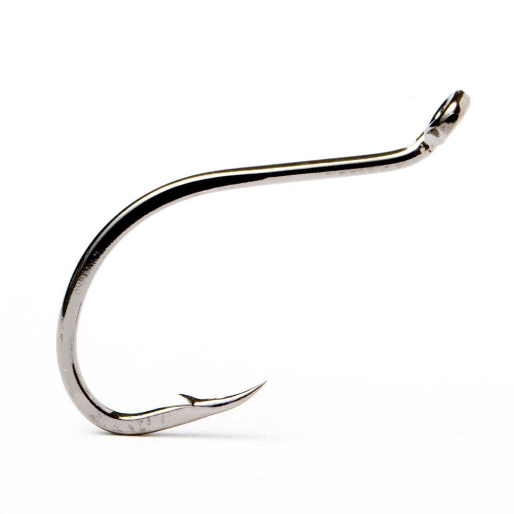Partridge Patriot Intrudor Z4 Hooks