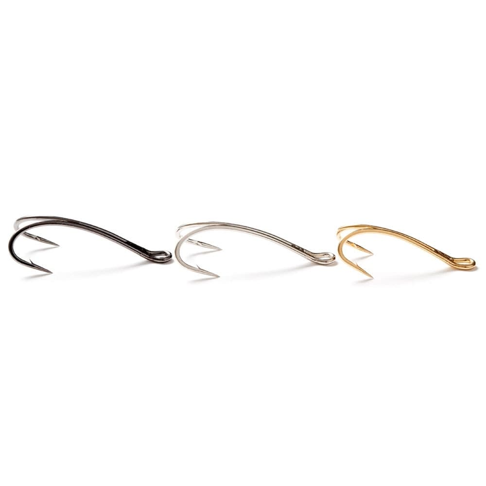 Partridge Patriot Double Up Eye CS16U/2 Hooks