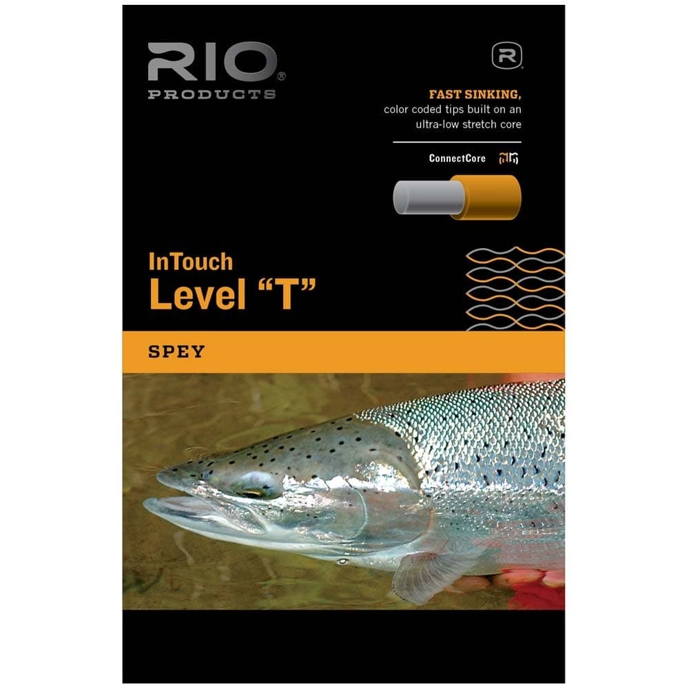 RIO InTouch Level Tungsten Tips