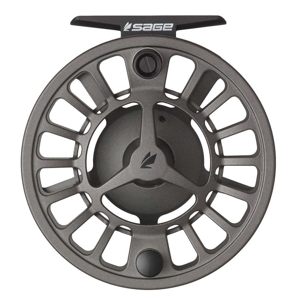 Sage Spectrum C Fly Reel