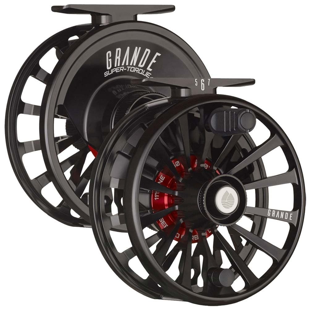 Redington Grande Fly Reel