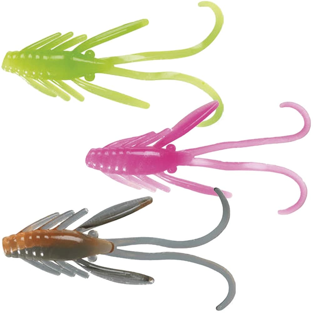 Berkley Powerbait Power Nymph