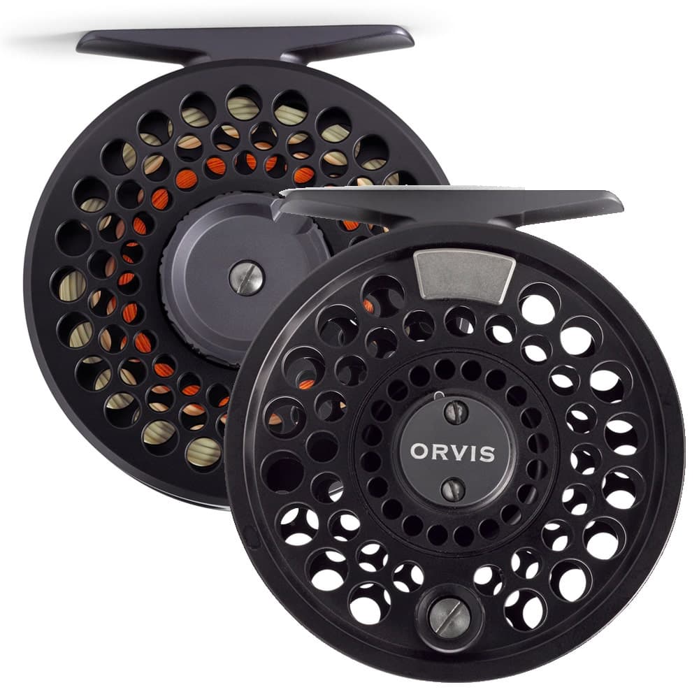 Orvis Battenkill Disc Fly Reel