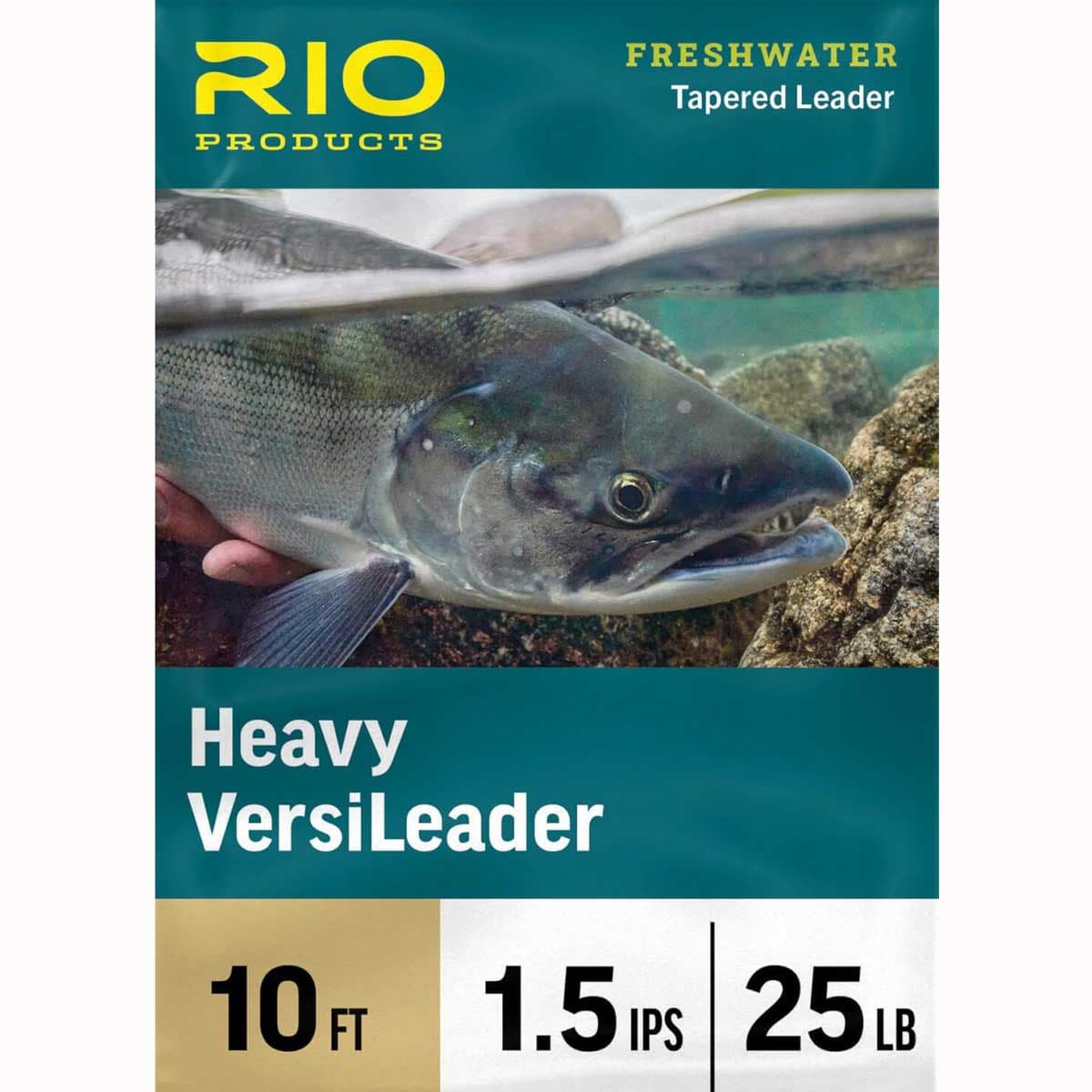 RIO 10ft Spey Versileaders