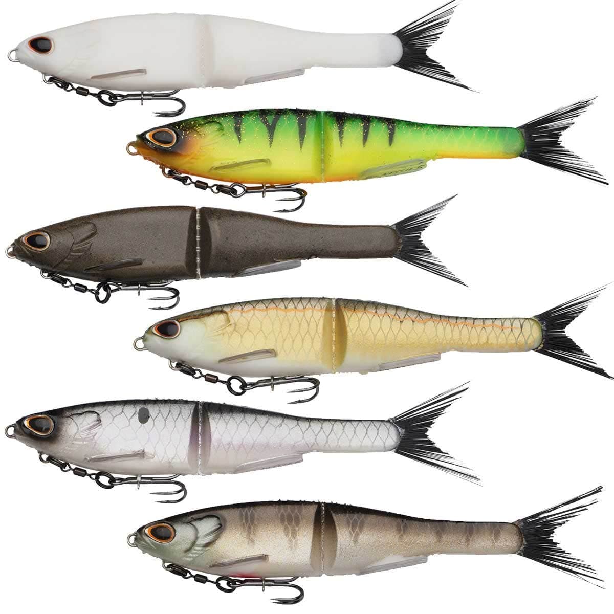 Berkley Powerbait Nessie Lure